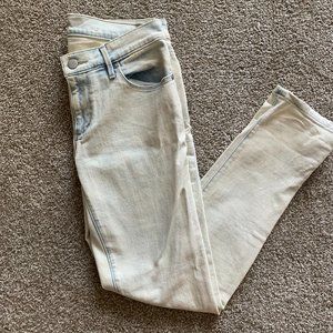 LOFT Women's Relaxed Skinny Jeans